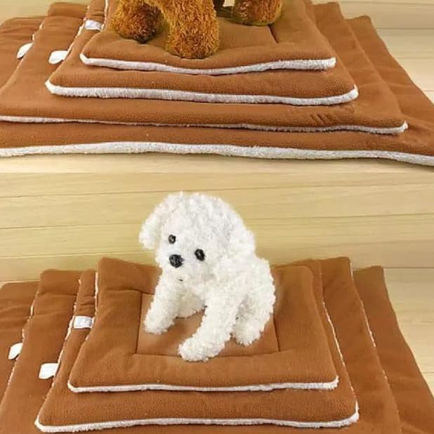 Galery K3 Kasur Anjing Kucing Hewan Alas Tidur Anjing Hewan