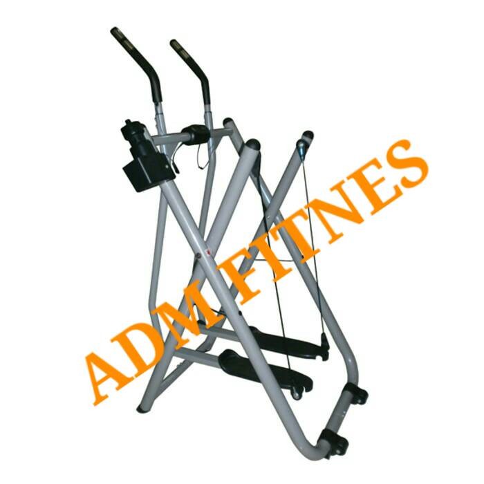 Air walker / Freestyle Glider / Alat olahraga