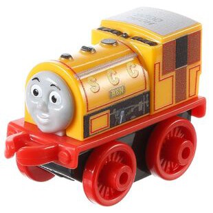 Thomas & Friends Minis 2016/2 - Classic Ben