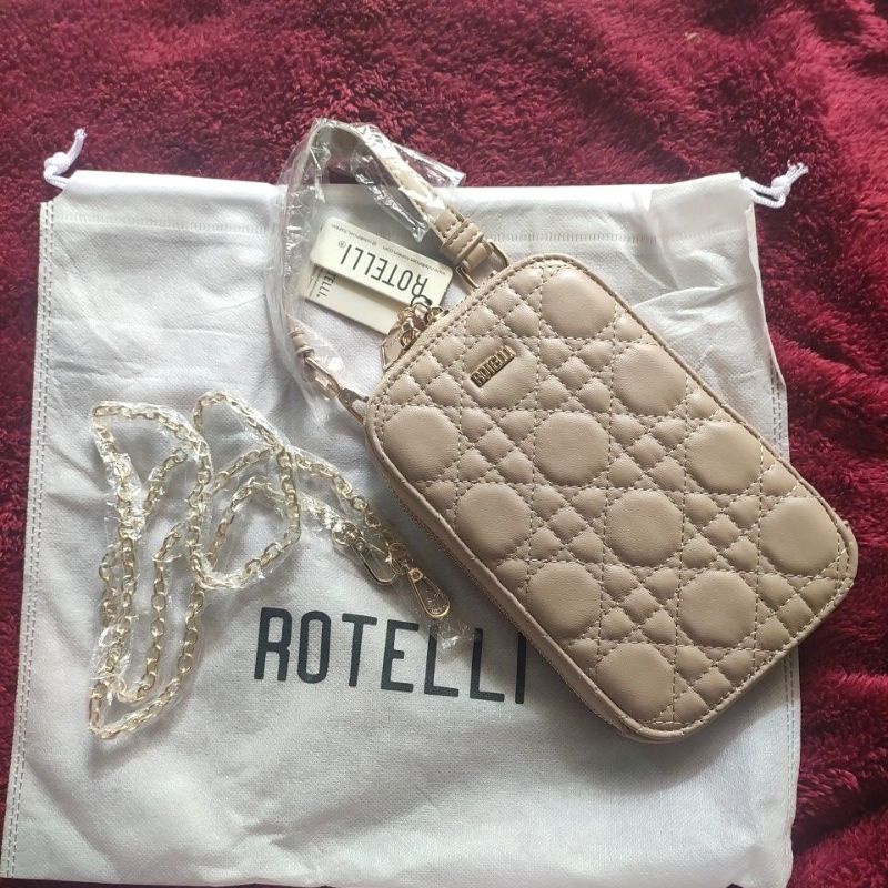 tas hp rotelli art758