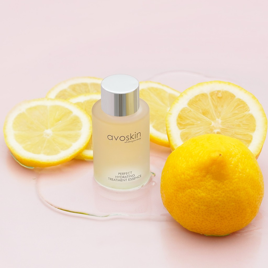 Avoskin Perfect Hydrating Treatment Essence (PHTE)