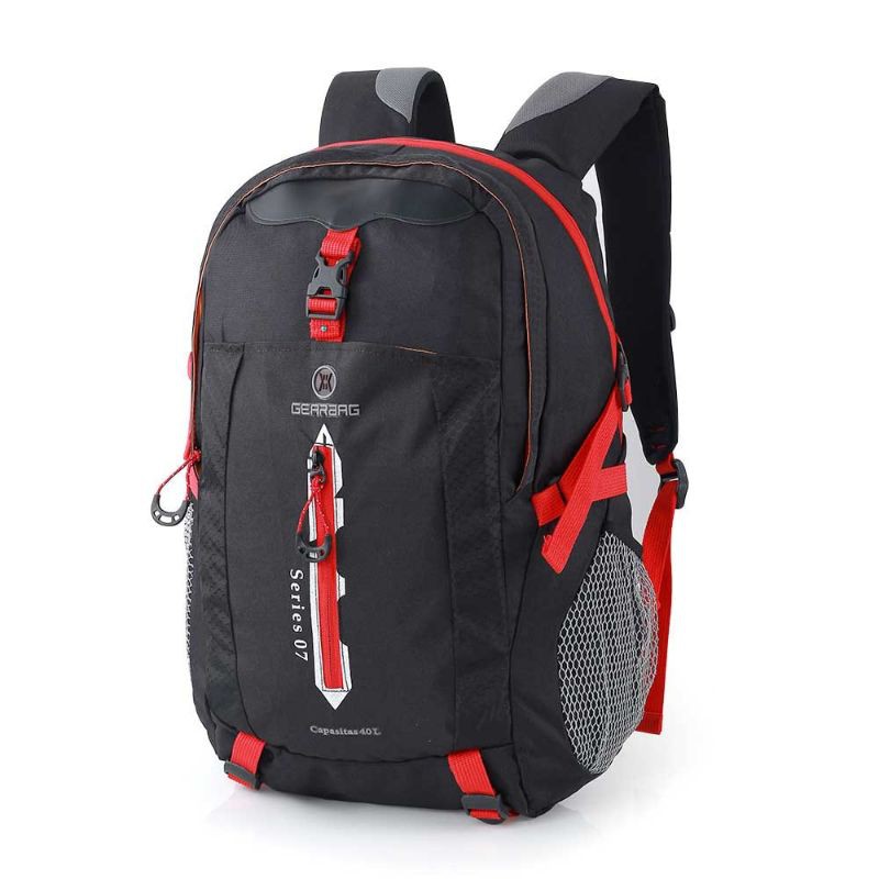 Original - Series 07 - Tas ransel punggung backpack pria wanita 35 liter keril terbaru termurah