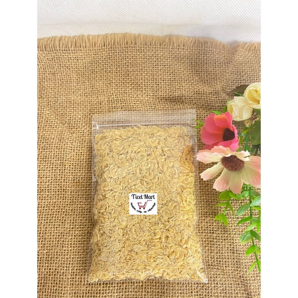 

50gr | UDANG REBON | Ikan Asin