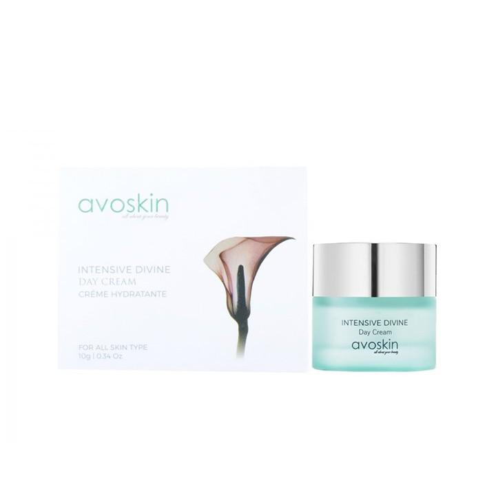 Avoskin Intensive Divine Day Cream 2 Pcs