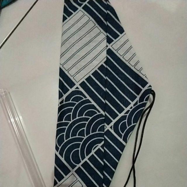 Pouch Kantong Sedotan Tas Sedotan Stainless Steel /sedotan Glass