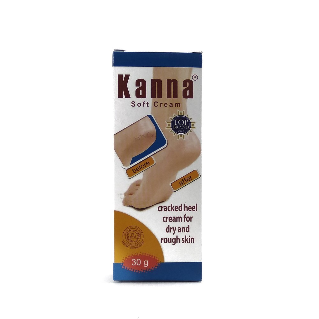 Kanna Soft Cream