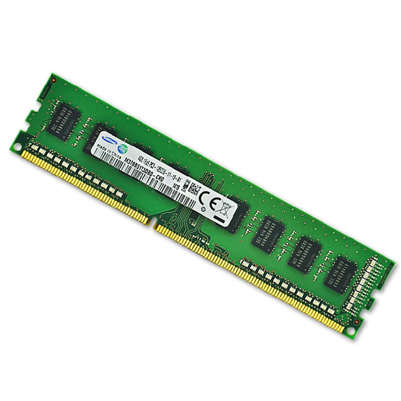 RAM / MEMORY SAMSUNG PC DDR3 4GB DDR3 8GB 1600MHZ/PC12800 DDR3 4GB 1333MHZ/PC10600