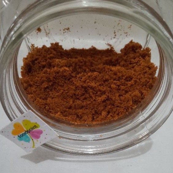 

Blackstrap Molasses Powder 500gr