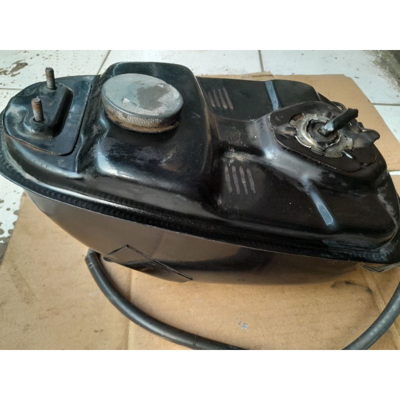 TANGKI SUPRA X LAMA SUPRA FIT LAMA