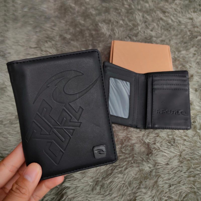 Dompet Pria Surfing Wallet Cowok Distro Billabong Kualitas Premium-6