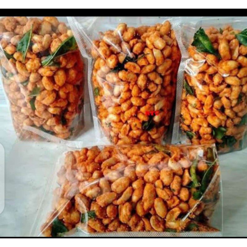 

kacang thailand