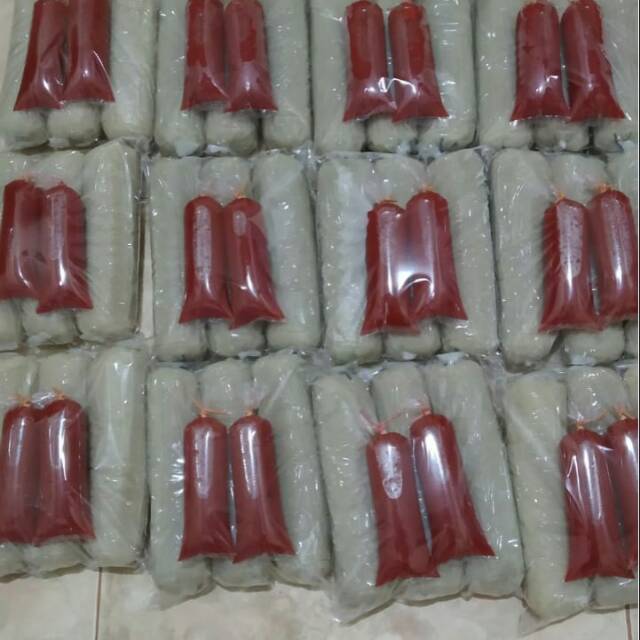 

Cireng enak