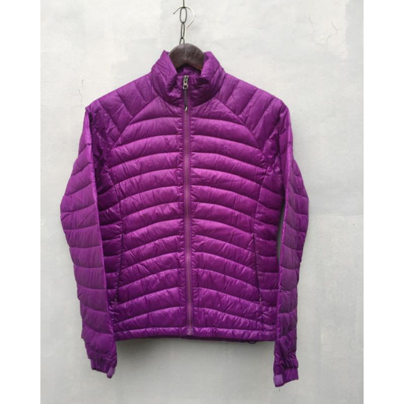 jaket bulu angsa jaket outdoor jaket winter jaket gunung