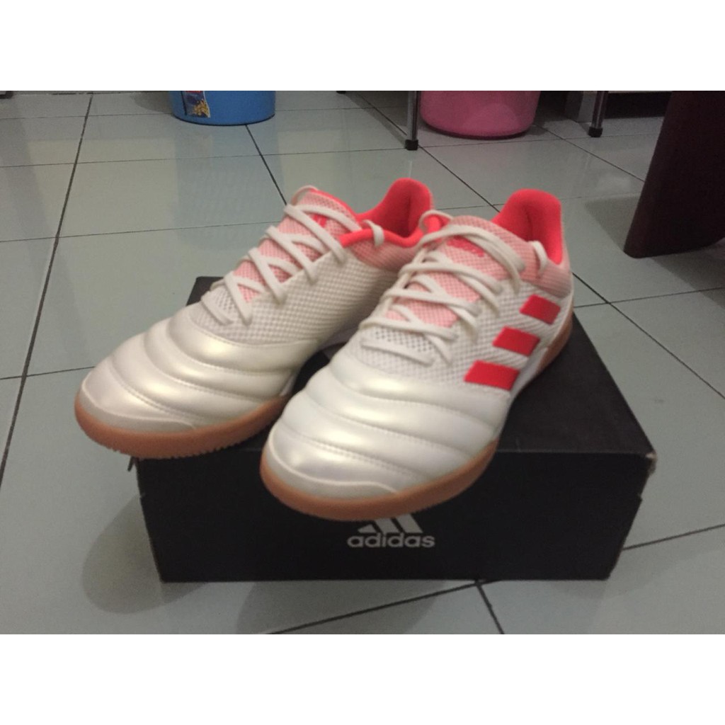 Adidas Copa 19.3 in Sala