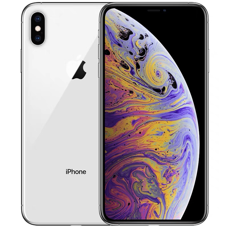 iPhone XS 64GB/256GB second/bekas ORIGINAL 100% | MULUS like new FULLSET/