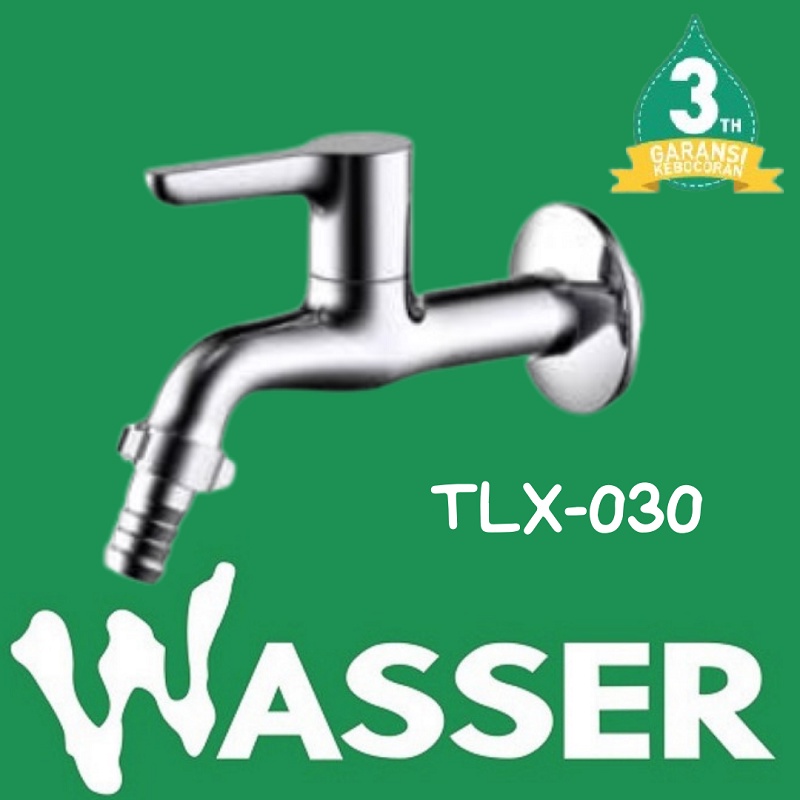 Wasser Kran Air Tembok Keran Air stainless 304 wasser