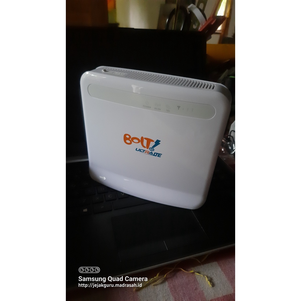 Router/Modem 4G Bolt Arion PL-100 Dual Band 2.4Ghz 5Ghz Unlock Smartfren/Telkomsel/ByU