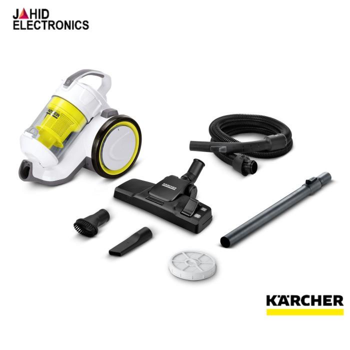 Jual Karcher Vc 3 (Erp) 700 Watt Vacuum Cleaner Dry Ready Shopee