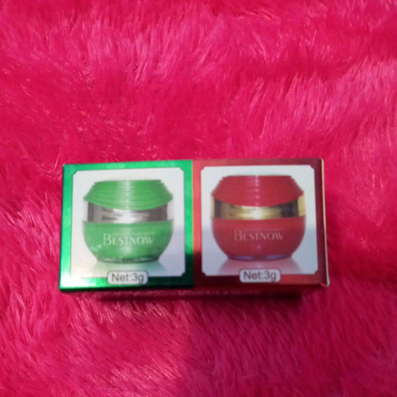 Cream BESTNOW