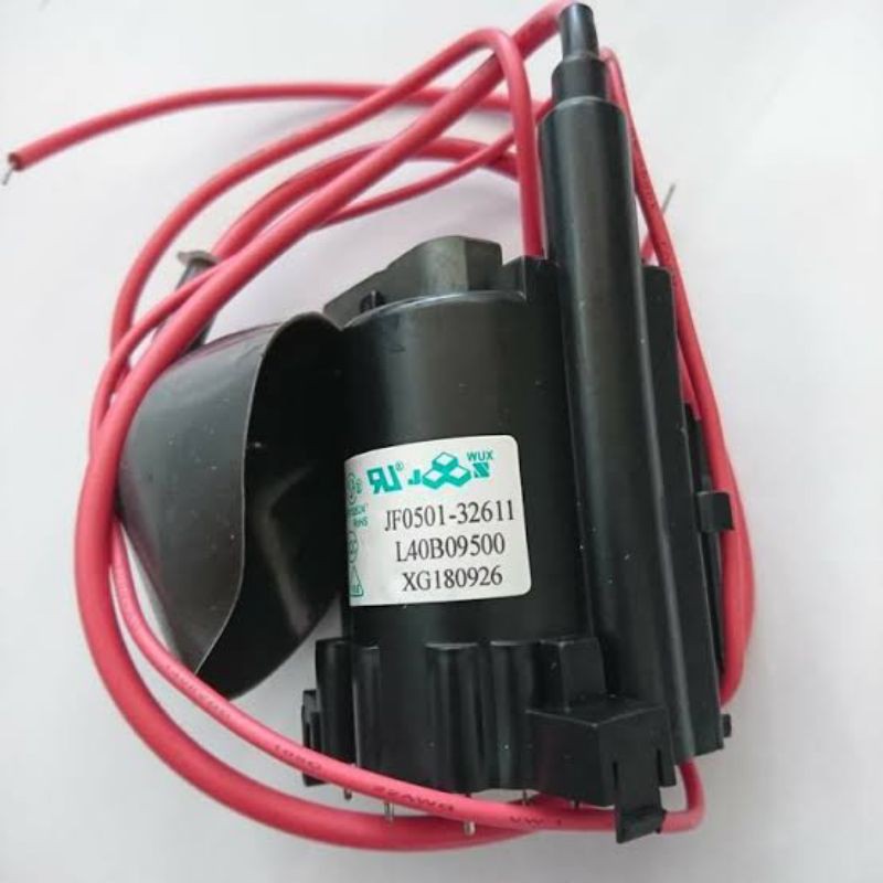 Playback Flyback TV Sanyo JF0501-32611 - TB