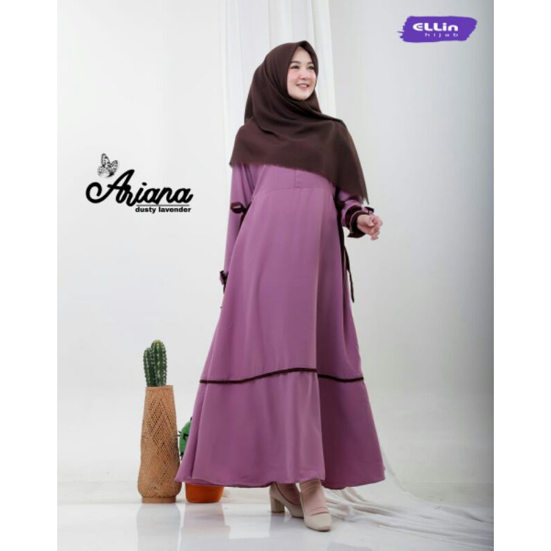 Gamis Ariana