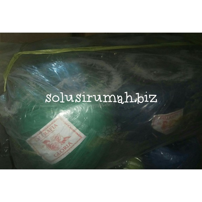 

TALI RAFIA WARNA 1KG GLORIA STANDARD KW