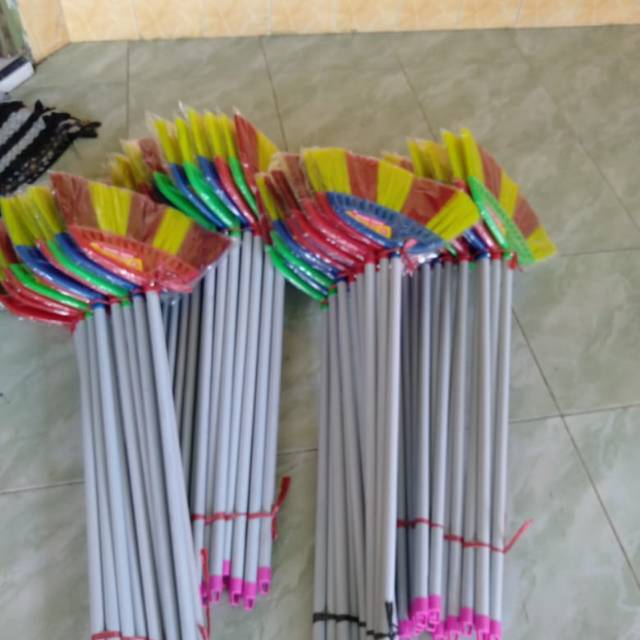 Sapu senar kwalitas bagus
