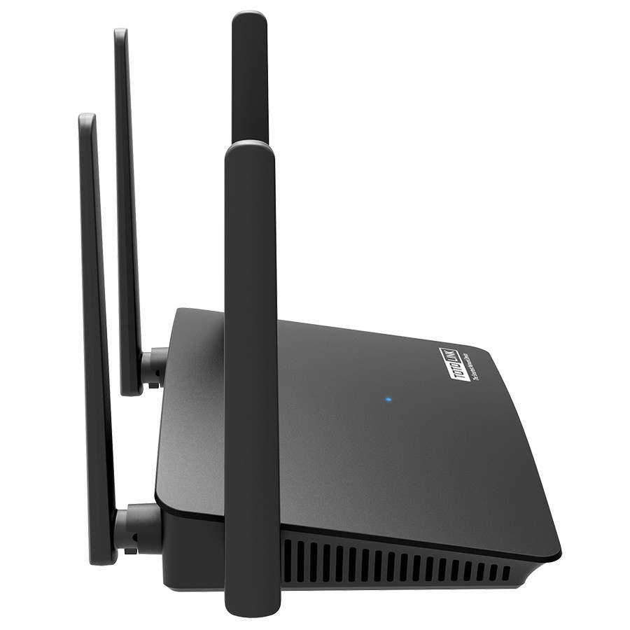 Totolink A720R - AC1200 Wireless Dual Band Router