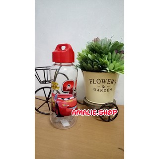 Botol Minum Anak Karakter / Susu / Anti Tumpah | Shopee Indonesia