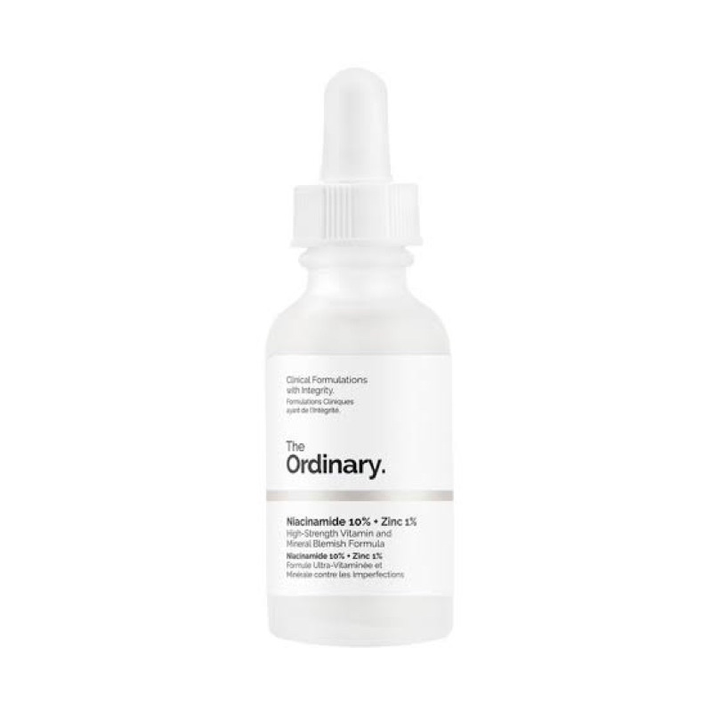 THE ORDINARY NIACINAMIDE