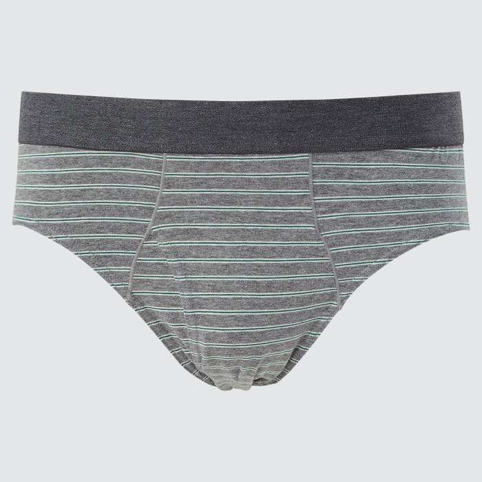 Pakaian Dalam Uniqlo MEN Pakaian Dalam Original Awet Bagus Celana