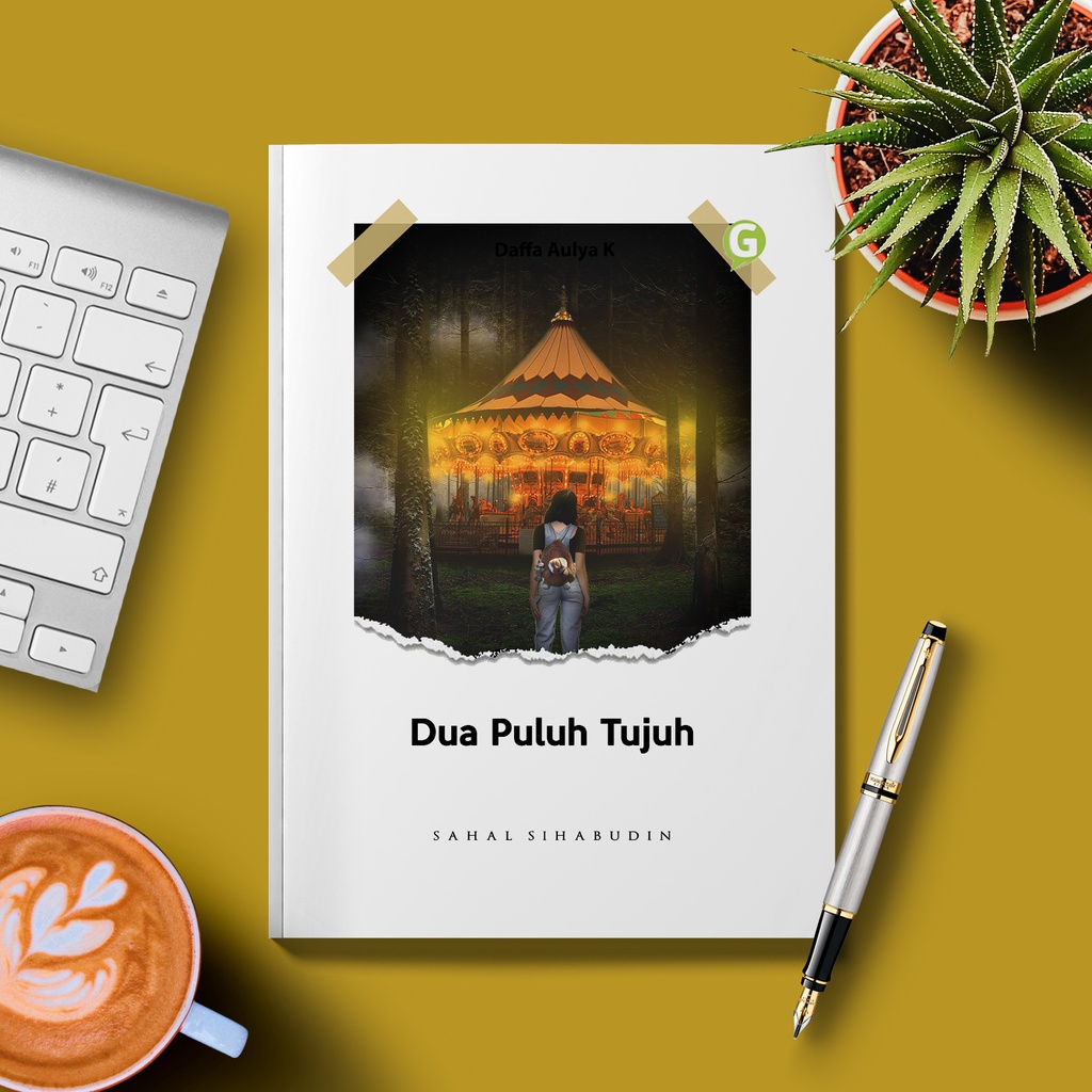 Dua Puluh Tujuh