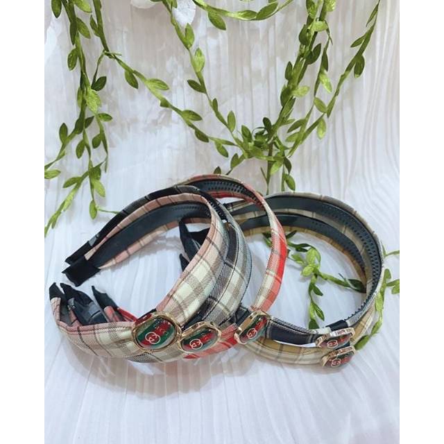 Bando Gucci Import