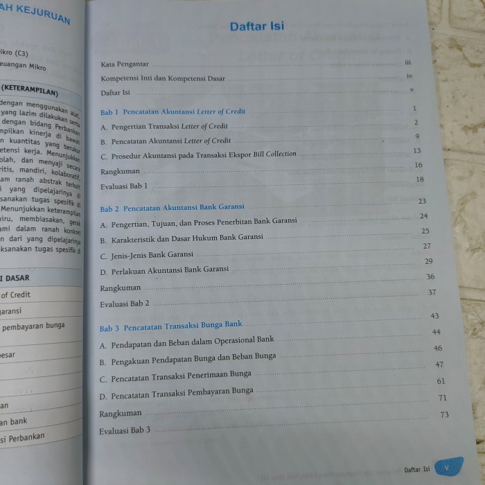 BUKU  AKUNTANSI PERBANKAN & KEUANGAN MIKRO XII YUDHISTIRA ORIGINAL-2