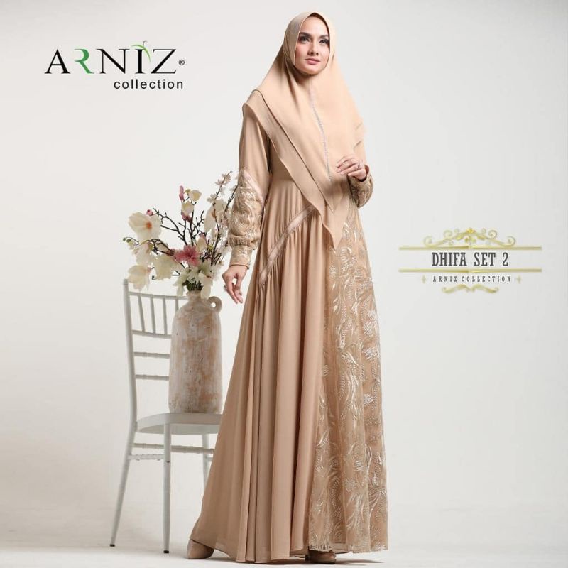 Dhifa Set by Arniz Collection