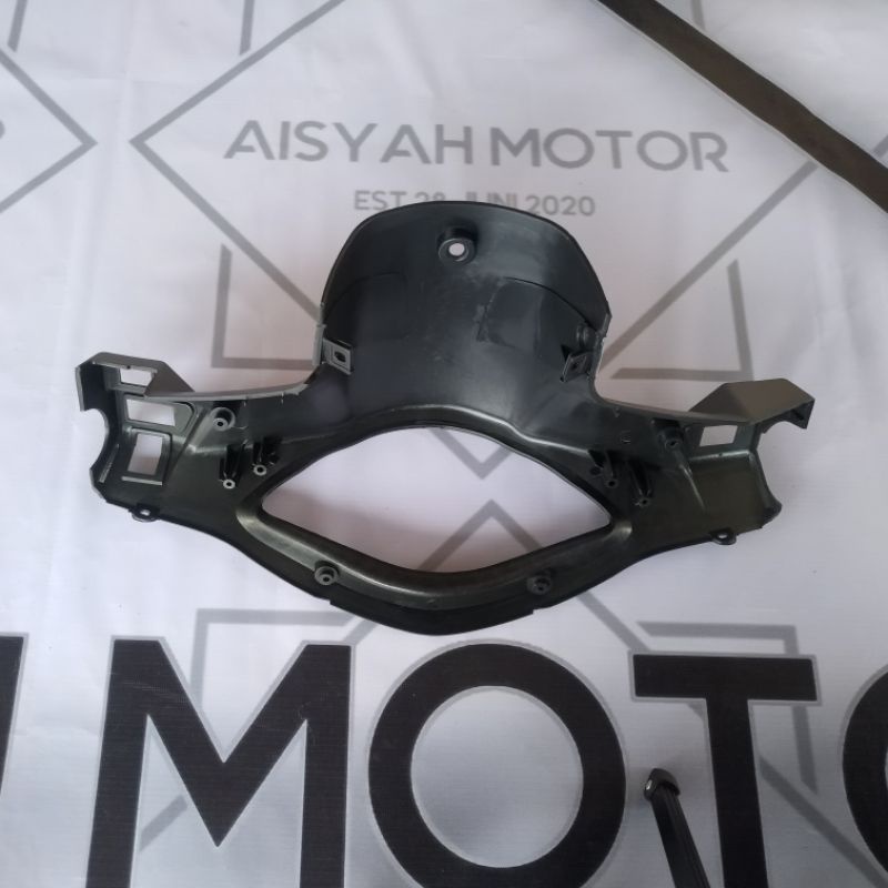 Batok Belakang Honda Supra Fit New