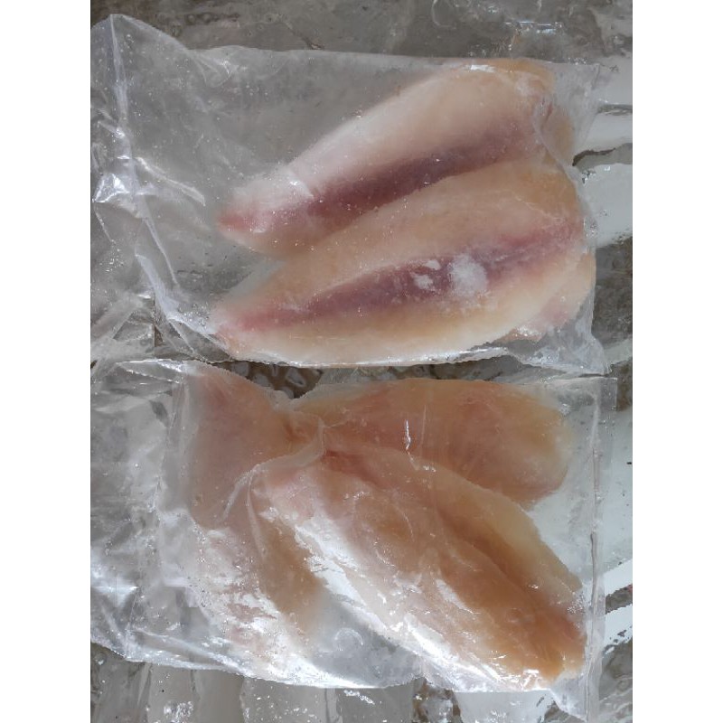 

Fillet Ikan Dori / Patin 1kg