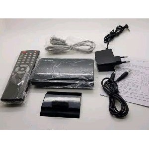 Tv Tuner LCD LED GADMEI 5830