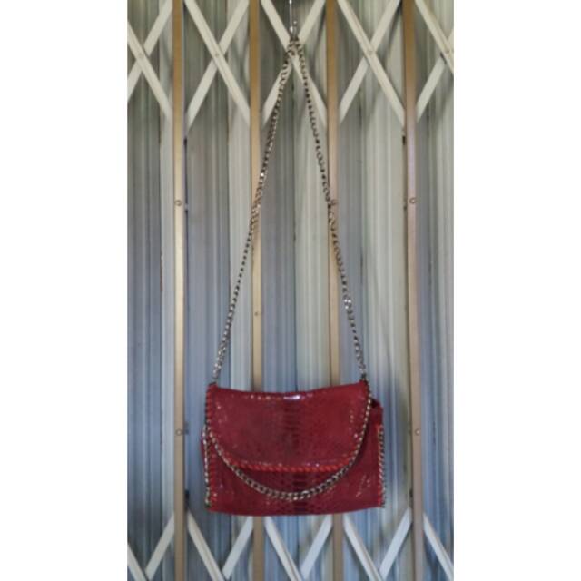 Tas sling bag FLADEO preloved