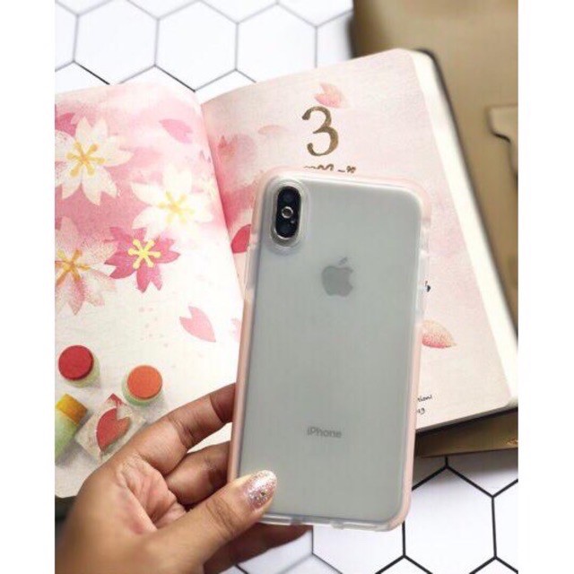 ANTI SHOCK / KNOCK MATTE IPHONE 6 7 8 PLUS X XR XS MAX, IPHONE 11, IPHONE 11 PRO, IPHONE 11 PROMAX