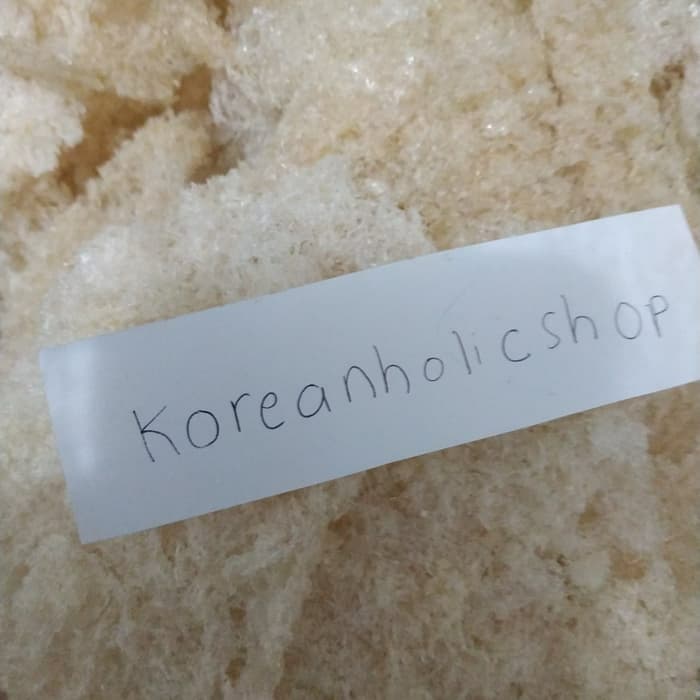 

Kkeanashop Hancuran Sarang Walet 500 Gram