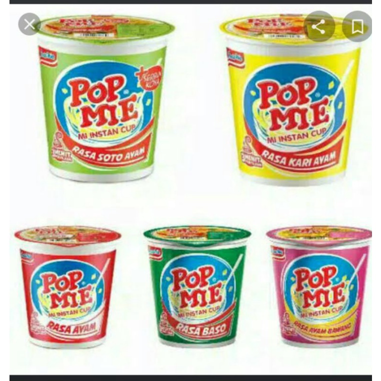 

pop mie instan 75 gram