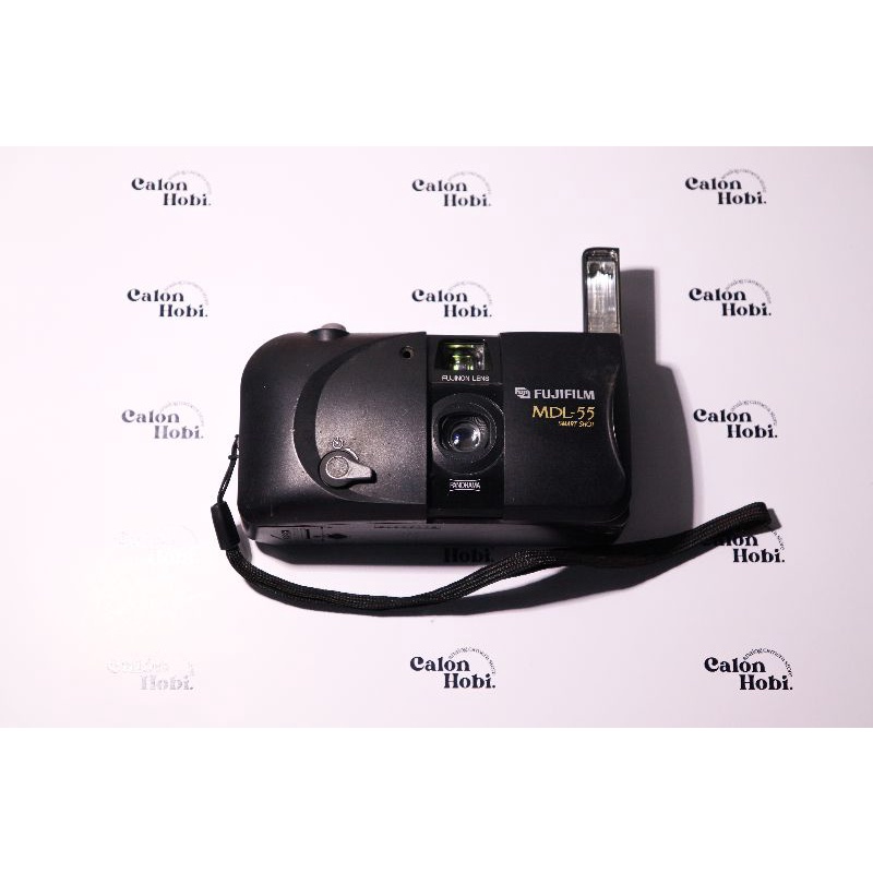 Kamera Analog Fujifilm MDL-55