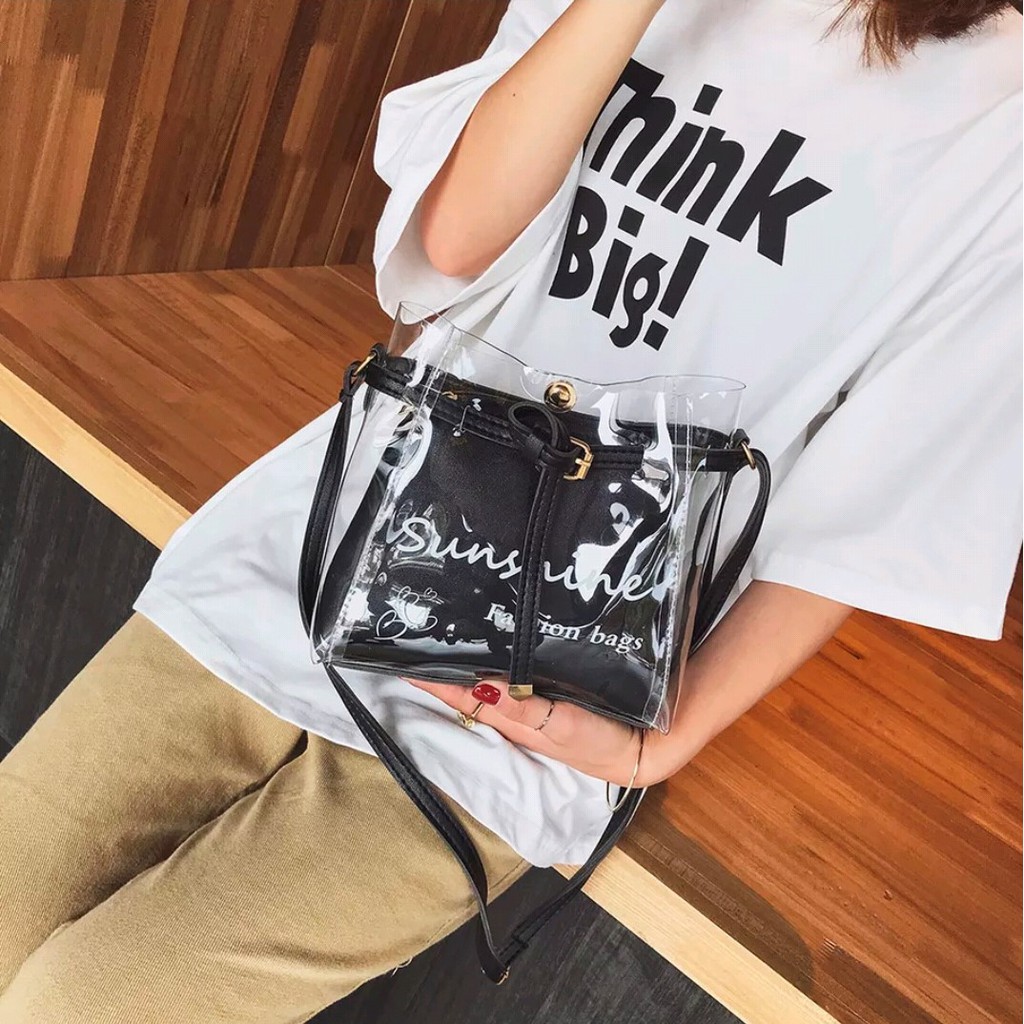 tas selempang wanita sunshine sabuk