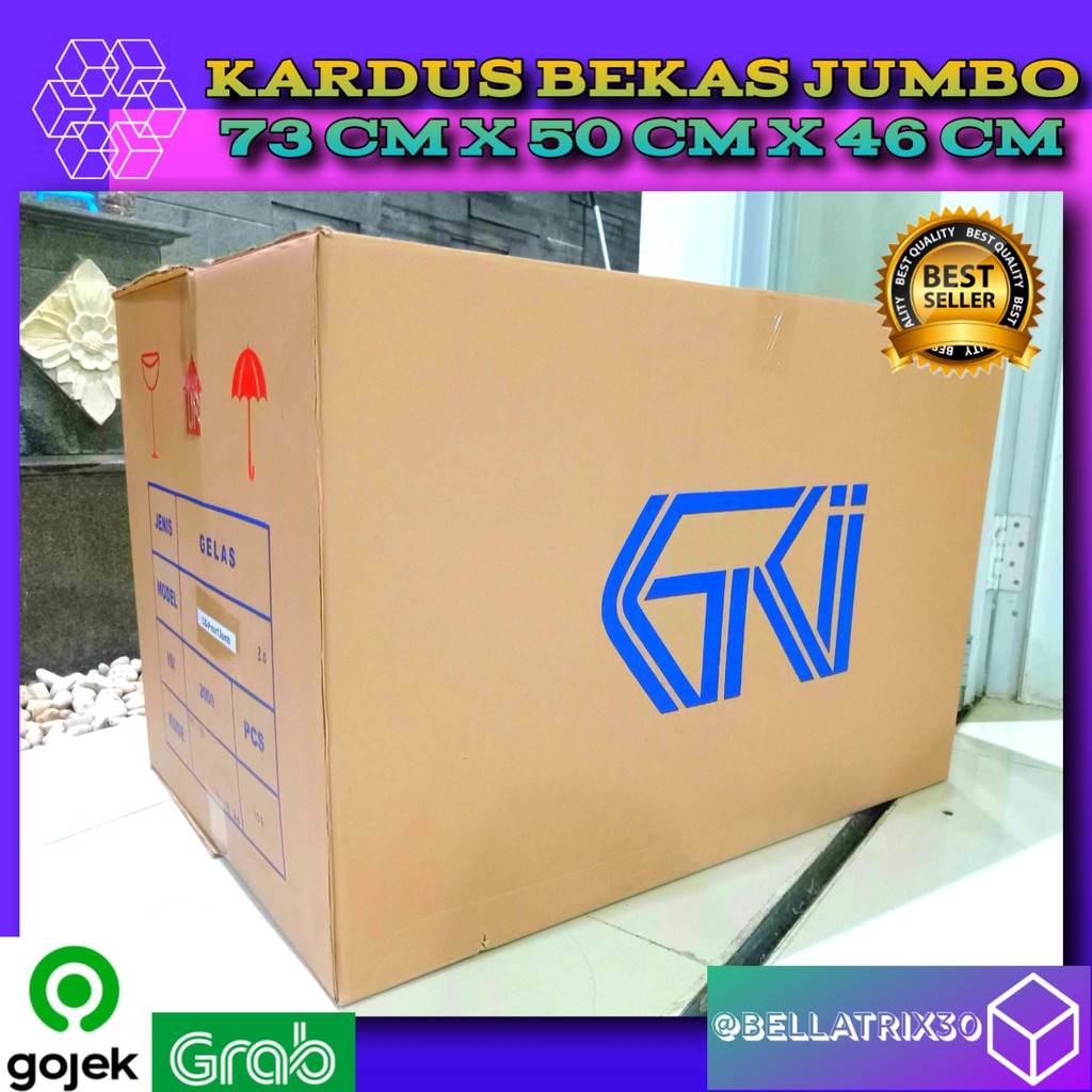 Kardus/kardus besar/kardus packing/kardus bekas/dus packing/kardus packing besar/kardus pindahan GKI