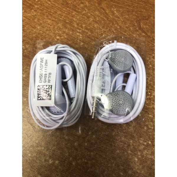 HANDSFREE SAMSUNG J1 ACE  ORIGINAL