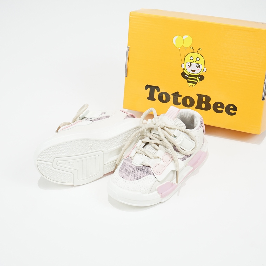 TOTOBEE Akira Sepatu Sneakers anak import 125