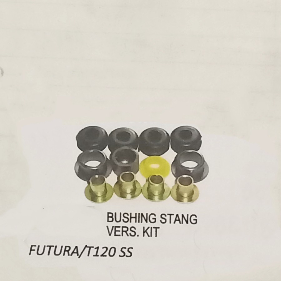 bushing stang perseneling kit futura.T120ss