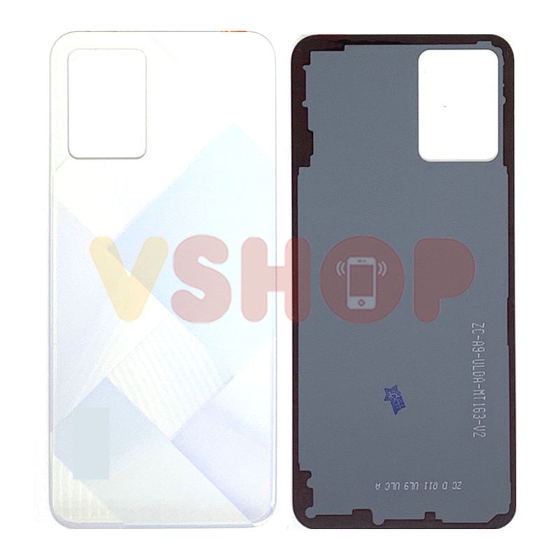 BACKDOOR - BACK CASING VIVO Y21S - Y21 2021 TUTUPAN BELAKANG