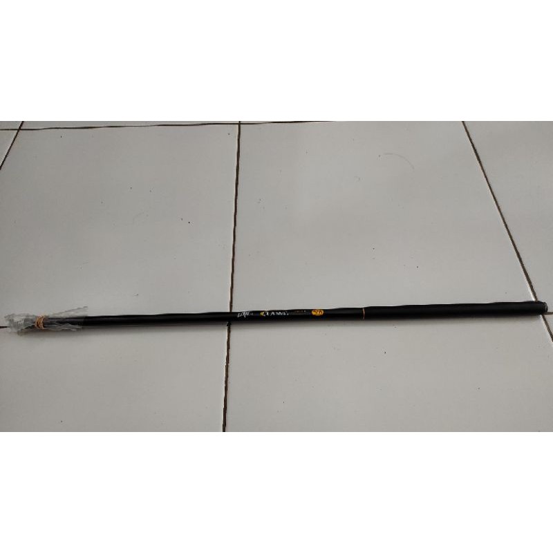 Joran tegek exori classic 360 TINGGAL PAKAI